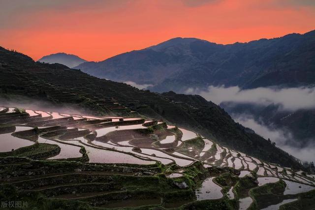 熬夜整理!贵州这个秘境把我美哭了(附7天避坑血泪地图)