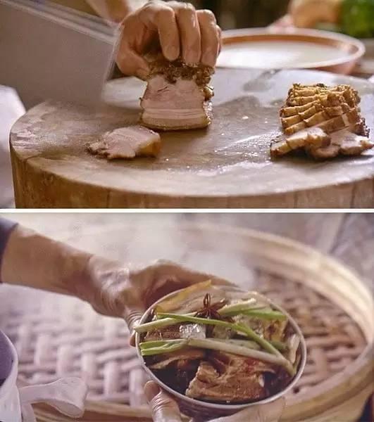 如果我赖在厨房不肯走,全怪这5部美食电影