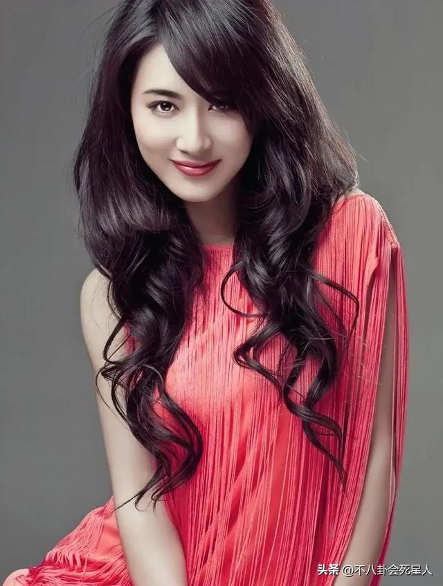 郭珍霓的退圈，揭示了娱乐圈的“残酷”