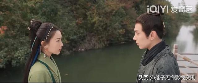 《云襄传》云台门主的真实身份，原来凌渊才是好人，云襄报错仇？