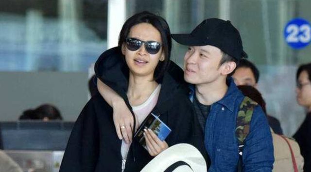 孙怡：让董子健一见钟情，未婚先孕成圈内笑话，25岁时身价超百亿