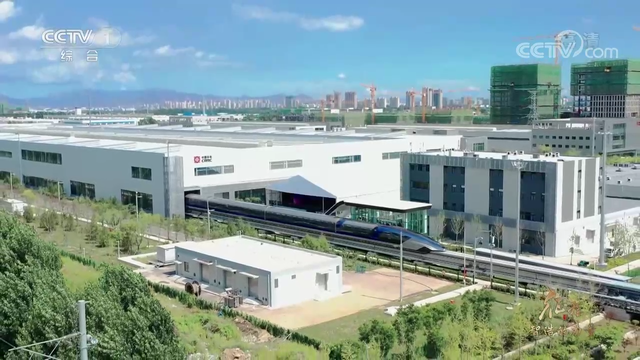 大型纪录片《征程》｜第三集 智造的力量