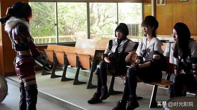 日本女演员朝比奈彩出演的五部精彩影视作品