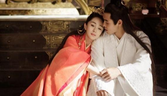 2018“最红”8位女主角,特别是第一位“零差评”