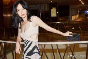 刘思慧(36岁的她，拥有教科书般演技又不被观众熟知，靠钢管舞走红了)