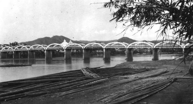 30年代的广州乡村，大姑娘不裹脚，黄飞鸿徒弟梁宽的家乡