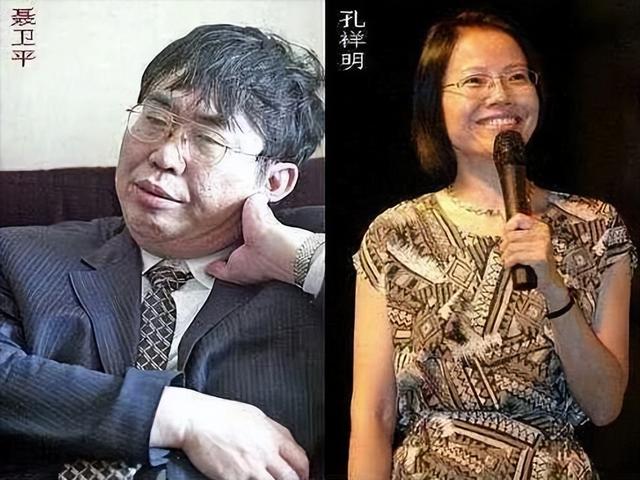 王静，抛弃一切和聂卫平结婚，离婚后独自抚养儿子，66岁孤身一人