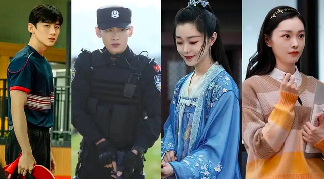 宋轶白敬亭恋情曝光,两人曾穿同款衣服,疑似已见过家长并且同居