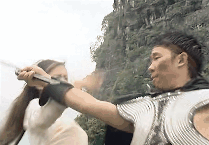 还记得当年的“白素”吗?与聂远结婚隐退的她,演范丞丞新剧复出