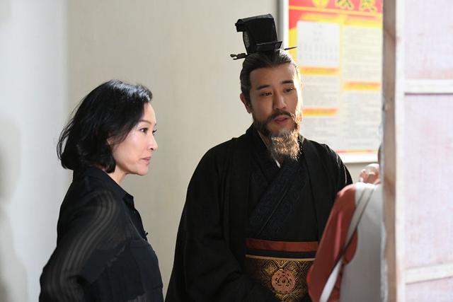 于和伟王晓晨为“演员”群体发声《我就是演员》用真挚好戏引全网泪目