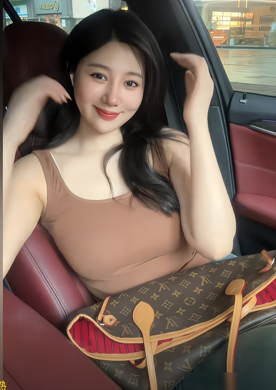 盘点全网七大最美少妇,有没有你喜欢的