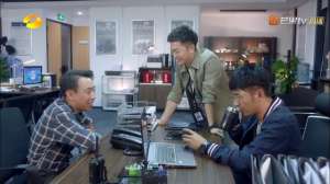 你是我的答案(《你是我的答案》：主打刑侦剧或许是更好的选择)