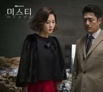 韩剧迷雾结局是什么 迷雾剧情介绍 杀死凯文李的凶手是高慧兰吗?