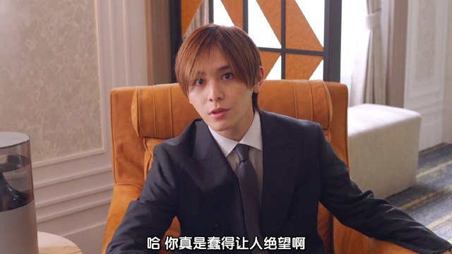 漫改剧《献给国王的无名指》《坠落JK与废人老师》你看了吗？