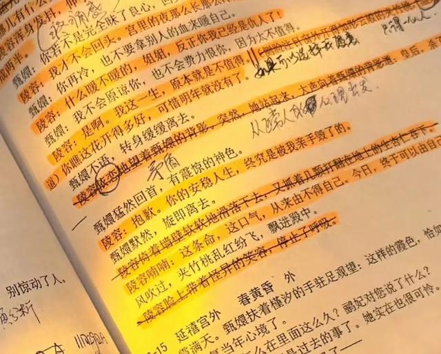 《甄嬛传》的25个未解之谜