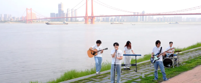 原创MV｜《我们》一起献礼新中国75华诞