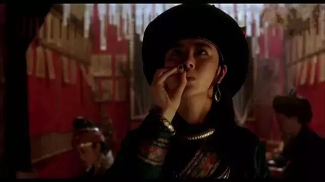 成名于开心鬼系列，一直是我们心中最美的小鱼