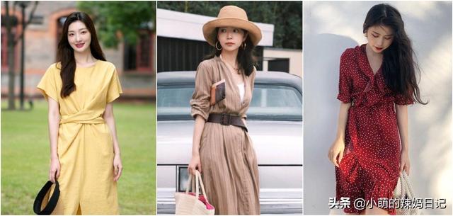 若你刚过50岁，要远离这3种“妈妈装”！这样穿才够优雅、气质