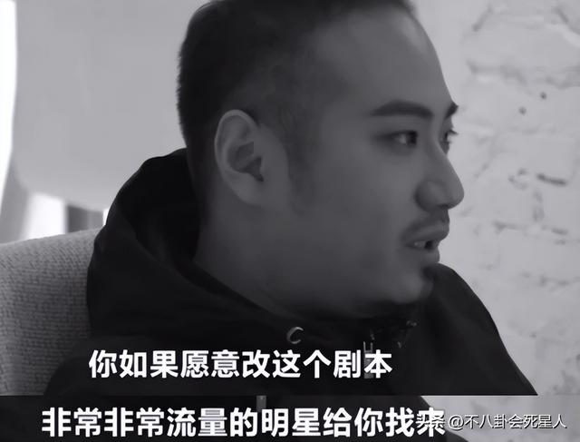 郭珍霓的退圈，揭示了娱乐圈的“残酷”