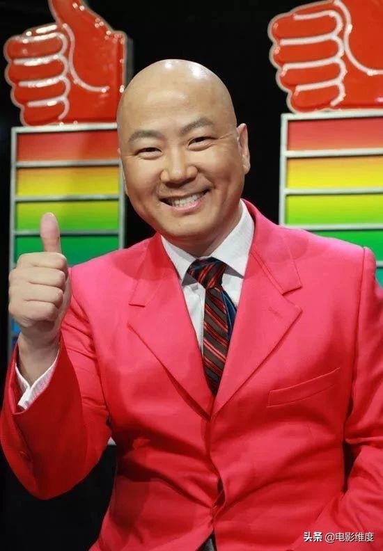 “小品一哥”郭冬临:出道至今上过20多次春晚,如今妻子也是演员