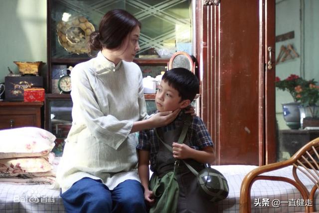 “少林寺”系列之三十六——《叶问1》