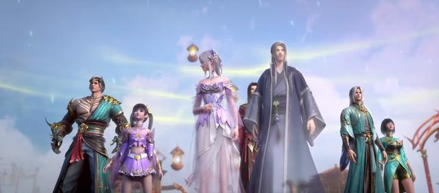 斗破苍穹又被骂，强行删减一重要剧情，还事关美杜莎，粉丝都怒了