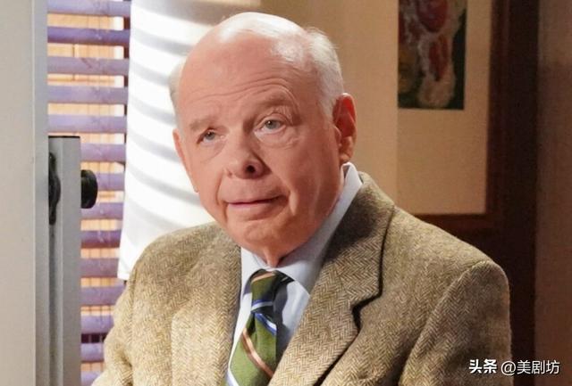 《小谢尔顿》深度解析：这些重要角色，《生活大爆炸》从未被提及