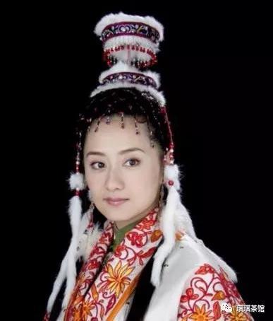 《太祖秘史》剧评文