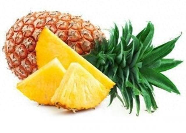 菠萝吃前要不要泡盐水？我来告诉你原因和正确的吃法，别再搞错了