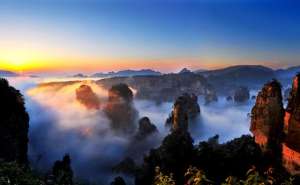 火屎(张家界的那些被遗记了的方言)