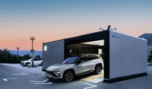 蔚来换电(蔚来更新换电收费标准，更便宜了吗？)