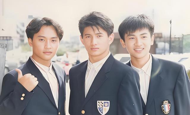 霹雳虎吴奇隆，43岁才敢结婚，得知原因后网友直言：这爹太坑了！