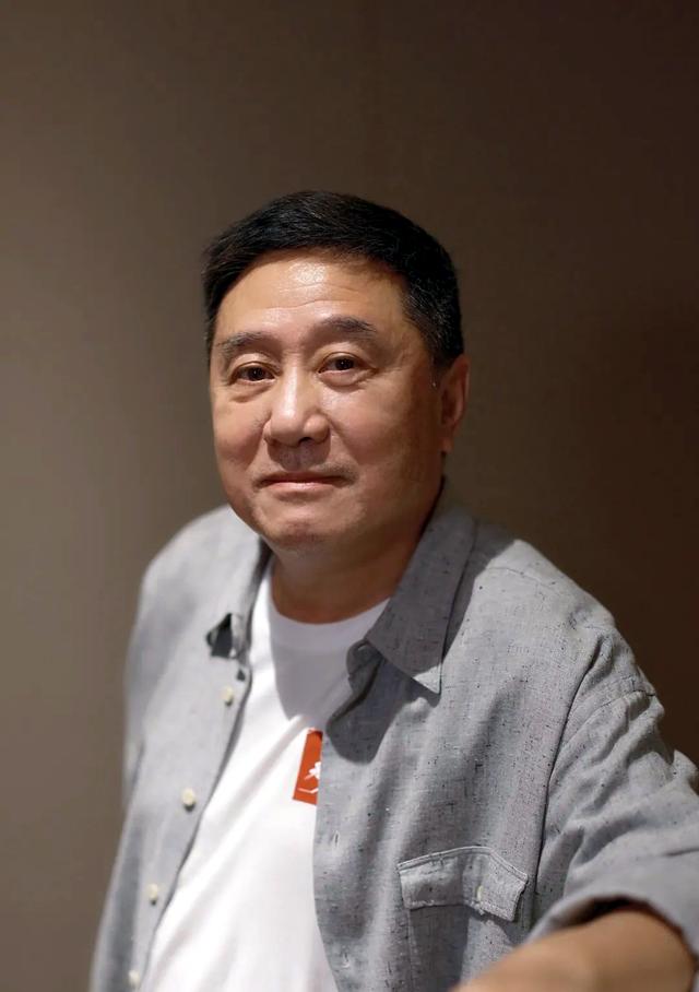 著名导演叶大鹰：他是叶挺将军的孙子，离婚后仍对前妻有感情