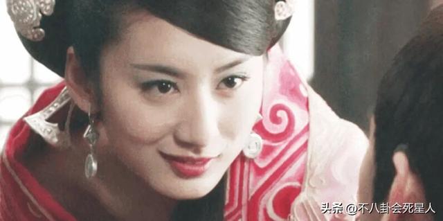 郭珍霓的退圈，揭示了娱乐圈的“残酷”