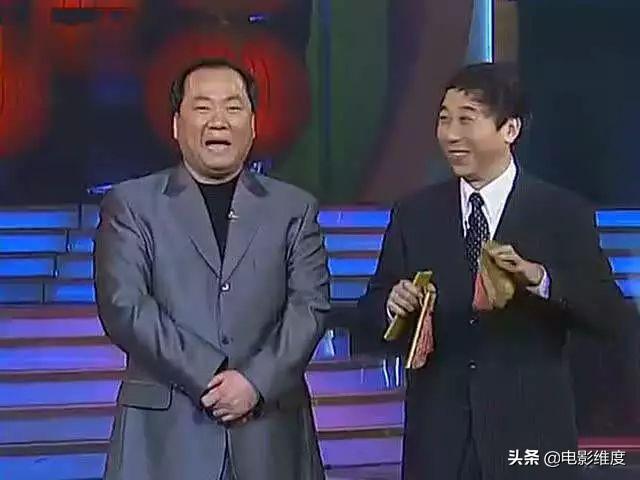 “小品一哥”郭冬临:出道至今上过20多次春晚,如今妻子也是演员