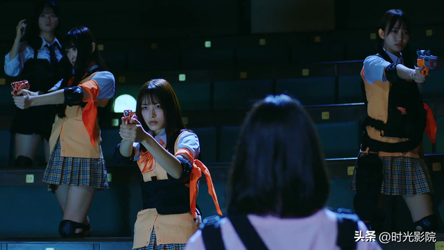 日本女演员朝比奈彩出演的五部精彩影视作品