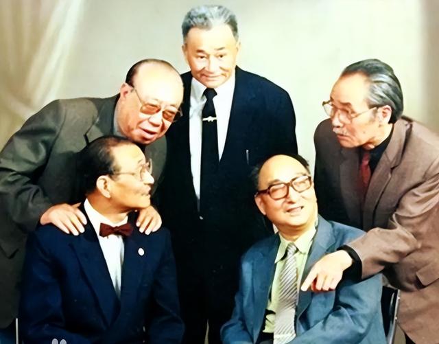 著名演员陈述:演反派成名,去世后儿女与小继母打官司