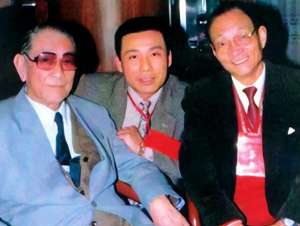 陈述演员(著名演员陈述：演反派成名，去世后儿女与小继母打官司)