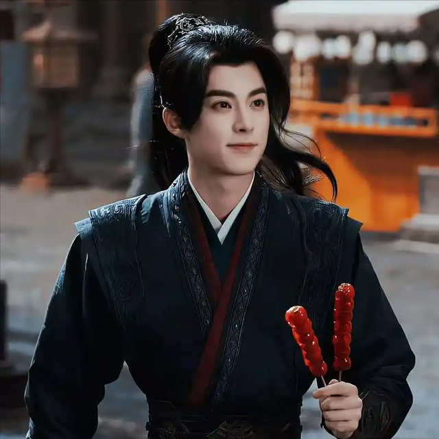 善恶有报!2025刚开始王劲松就给内娱演员敲警钟,王鹤棣感同身受