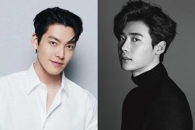 从帅哥到大叔，30位韩国80后男演员大盘点！谁是你的“心头好”