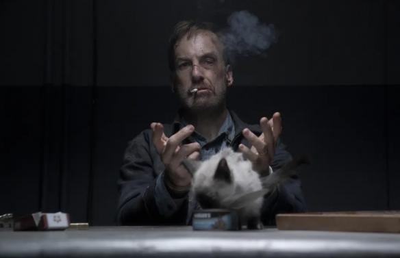 品尝一盒混杂的怪味豆！盘点10部2021年新上映电影