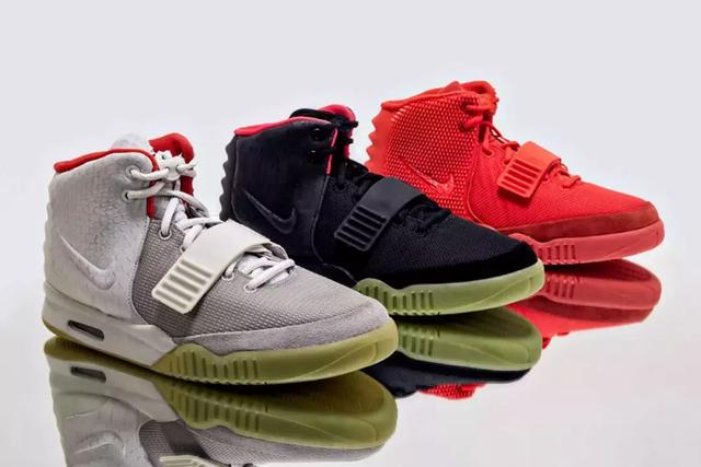 中国90后成美国鞋王：没有我买不到的鞋