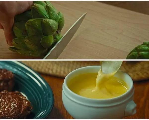 如果我赖在厨房不肯走,全怪这5部美食电影