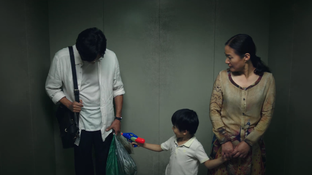 张东升怎么知道晶晶坠楼的秘密？是谁泄密的，或许普普知道