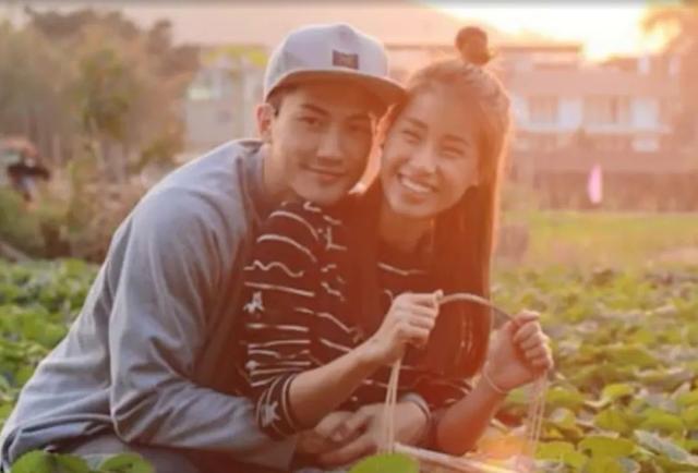 恭喜!TVB富二代小生首次认爱港姐小花,曾想过轻生对方拯救自己