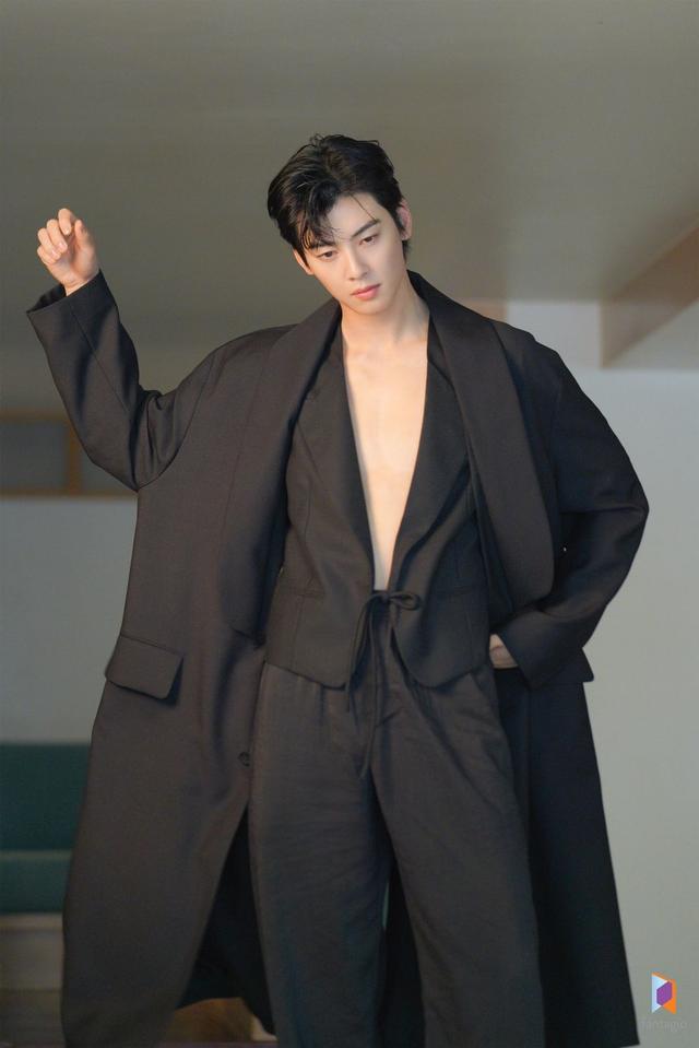 2024韩国男偶像理想型排行榜TOP8！车银优只排第五，冠军是他！