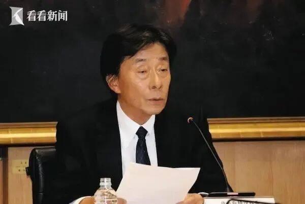 日本家喻户晓男星被爆性侵女主播，疑为富士电视台员工牵线搭桥