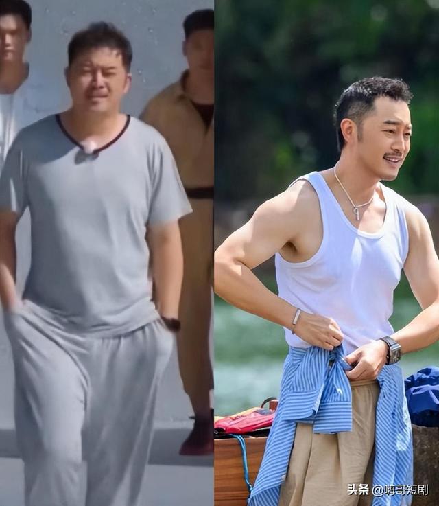 仅用一招让自己口碑暴增,这一次,把小沈阳送上热搜的不是赵本山