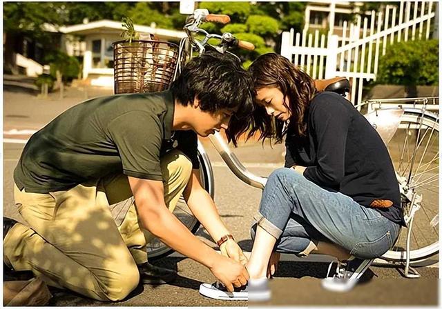 盘点日本10部尺度最大的电影，部部让人爱不释手