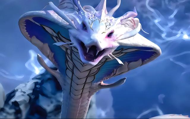 雪中悍刀行：八只神奇的异兽，除了大猫、大鼋、虎夔，还有什么？